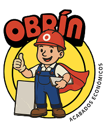 Obrin - Tienda de acabados económicos