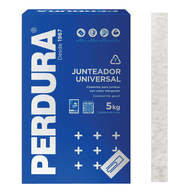 Junteador Universal sin Arena Blanco
