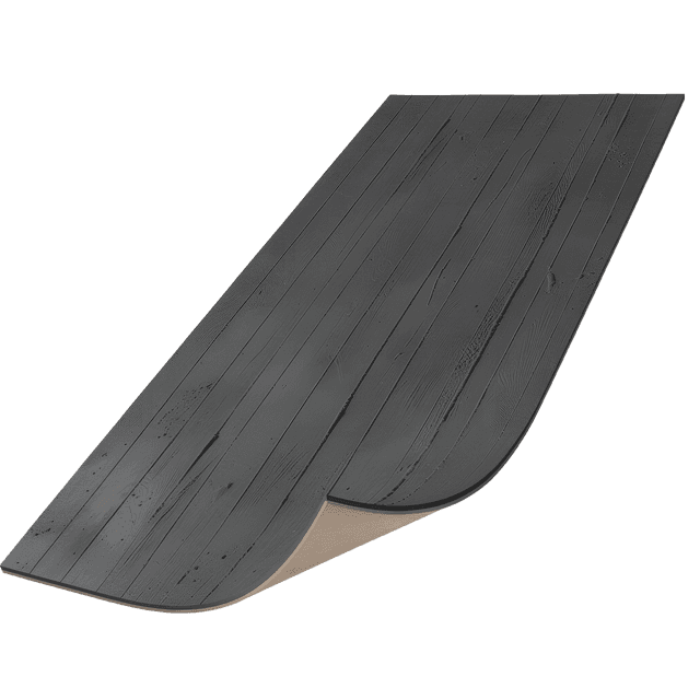 Piedra Flexible Formwork Dark Grey (60 X 120)