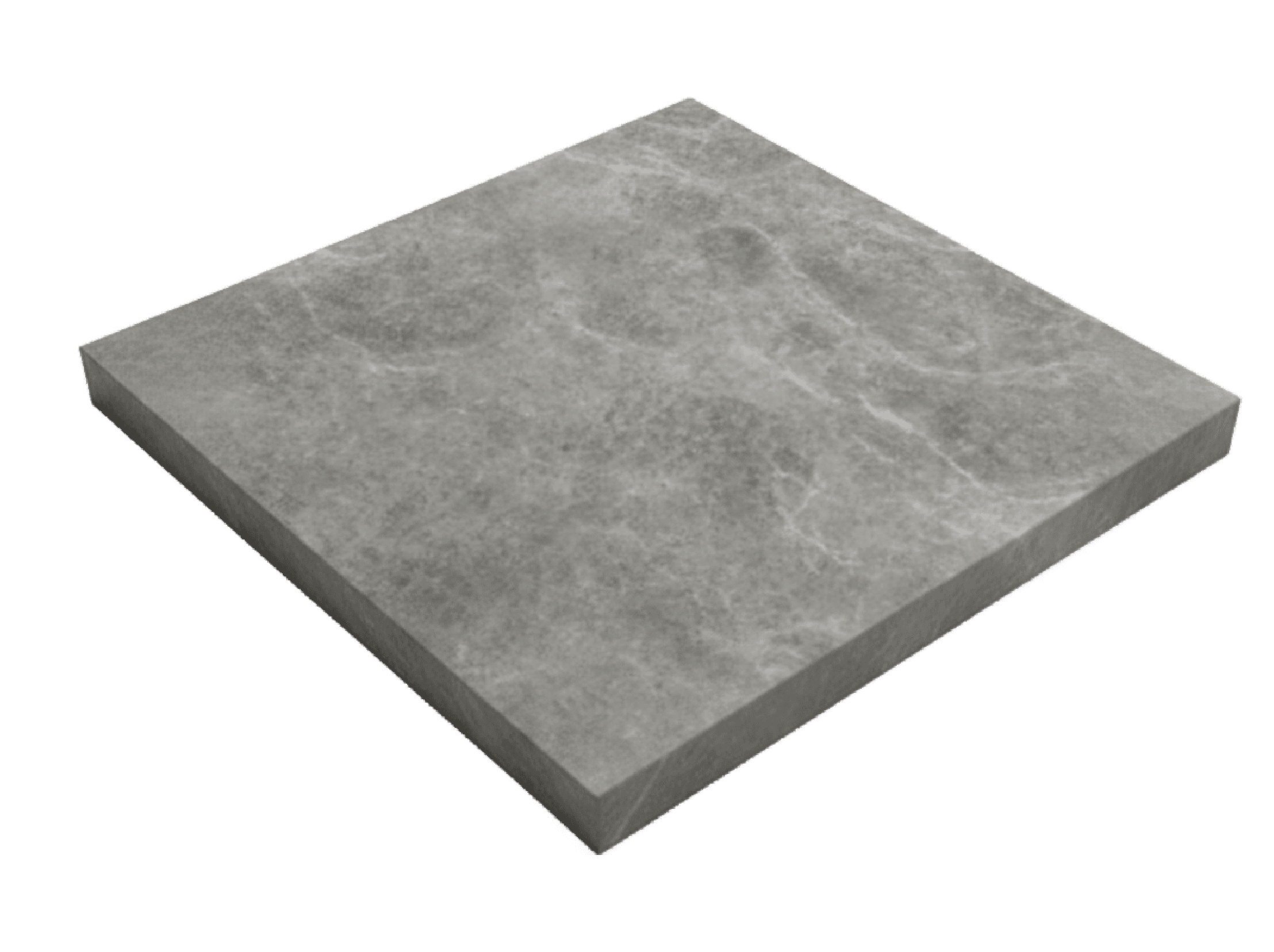 Placa decorativa Gris Marengo (122 X 244 x 3mm)