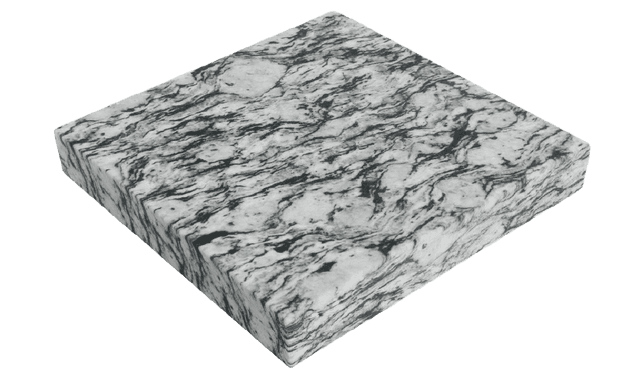 Granito New Sea Flowers 60×120×1.5 cm Flameado + Cepillado