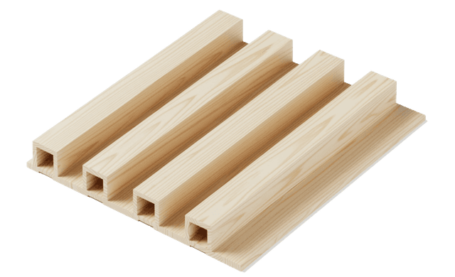 Lambrín Interior Pino 8019 (16 x 290)