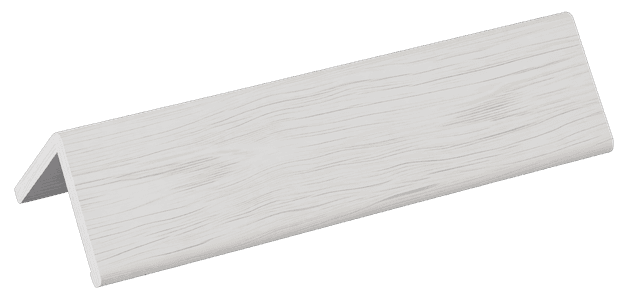 Esquinero Lambrín Interior Abeto 8013 (2.90m)