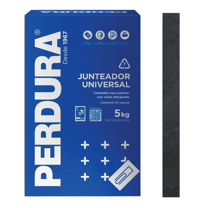 Junteador Universal sin Arena Negro