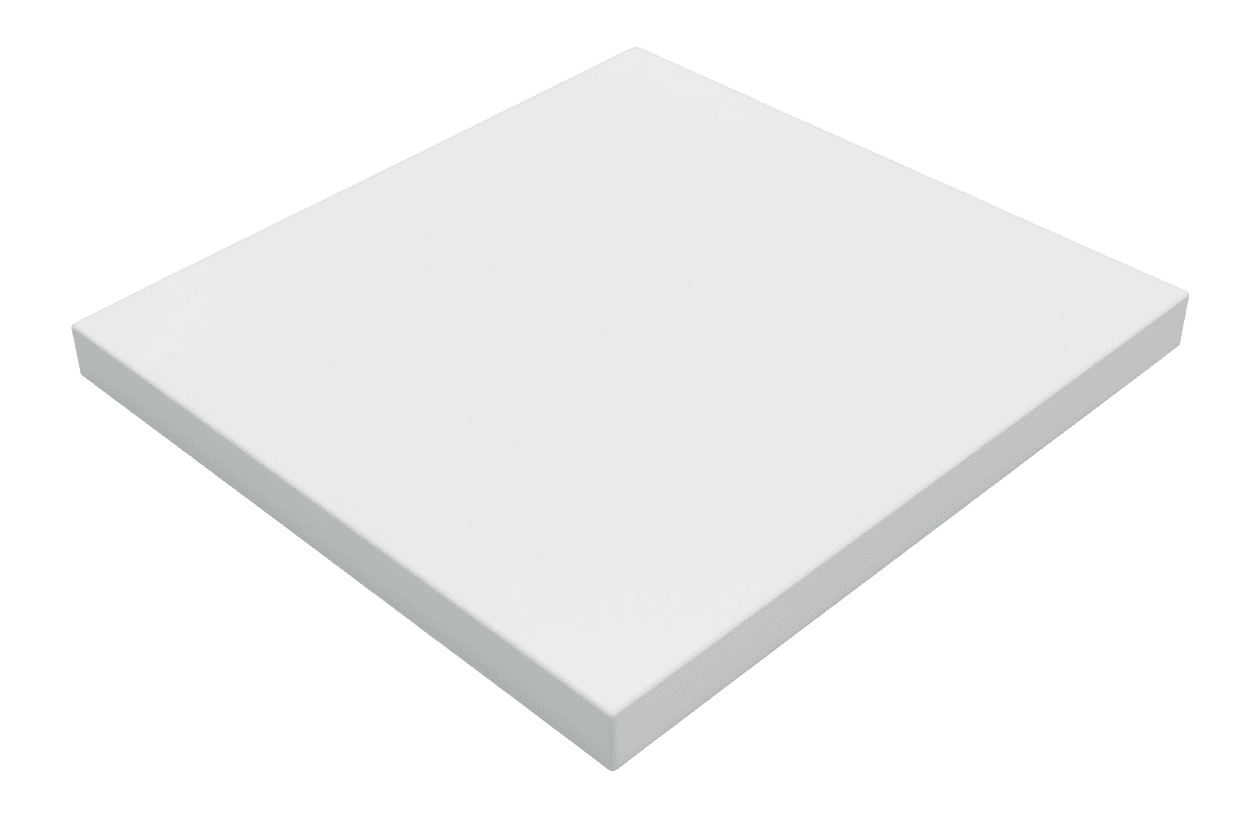 Muro / Plafón Interior Blanco (60 x 300 x 9mm)