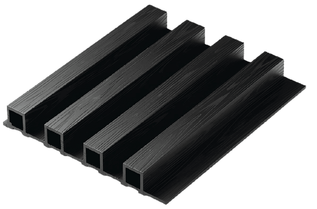 Lambrín Interior Oxford / Black 8018 (16 x 290)