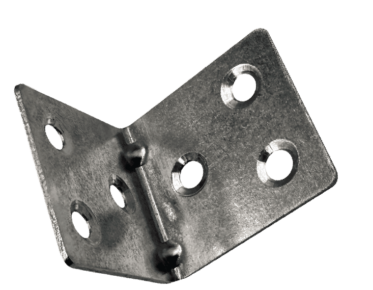 Ángulo Viga Exterior