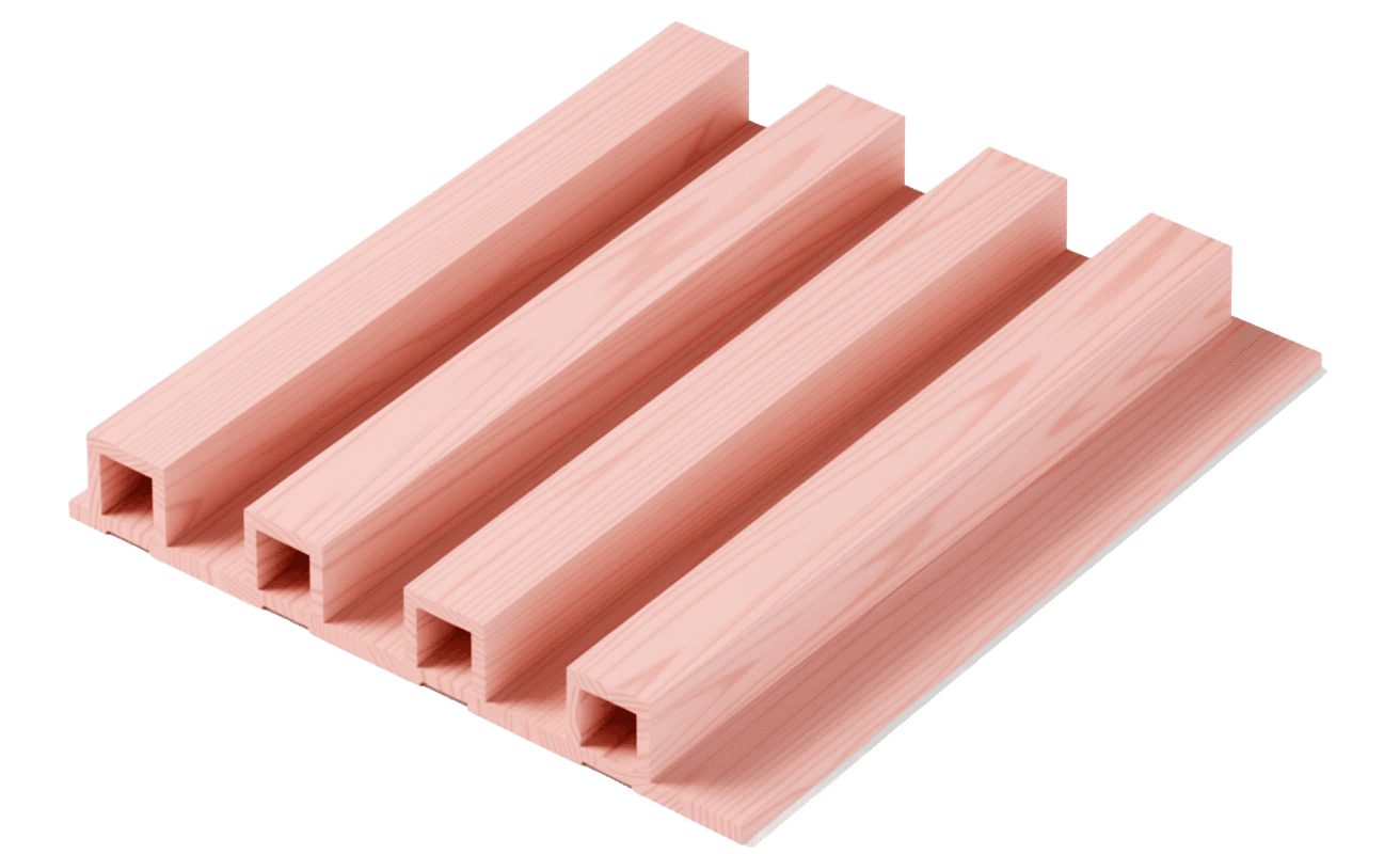 Lambrín Interior Rosa 8040 (16 x 290)