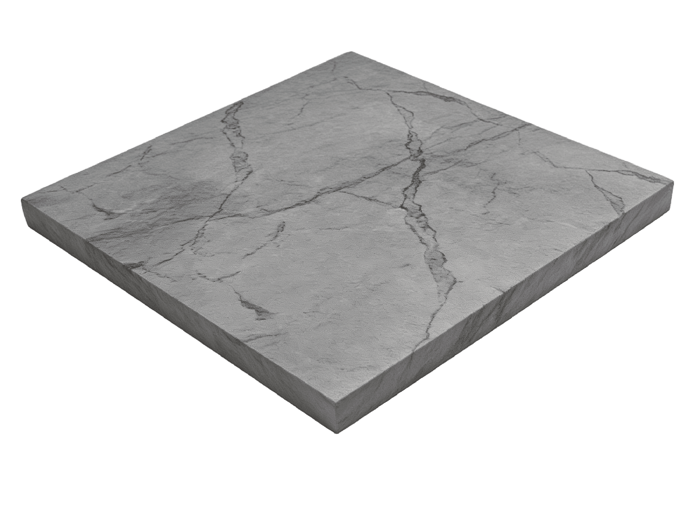 Porcelanato Amiata Gris Oscuro Mate 60×120 (CAJA 2 PIEZAS
1.44M2 X CAJA)