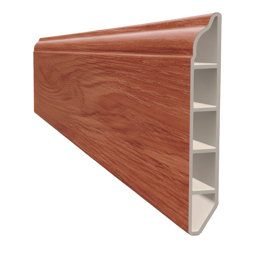 Zoclo Cherry Wood (8 cm x 240 cm x 12 mm)