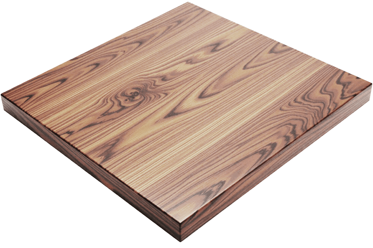 Muro / Plafón Interior Madera Claro (60 x 290 x 9mm)